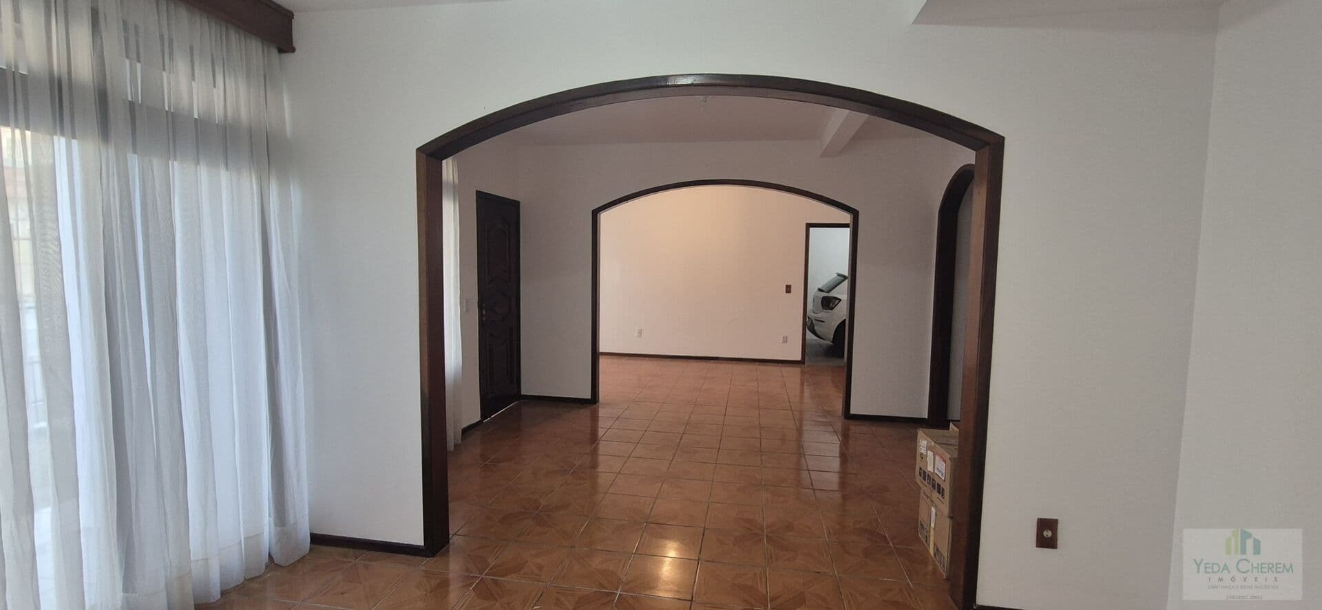 Casa Residencial/Comercial no Jardim Atlântico, Florianópolis/SC