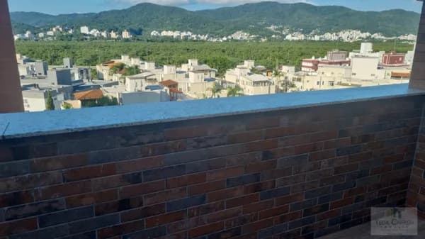 Apartamento em Florianópolis - Trindade