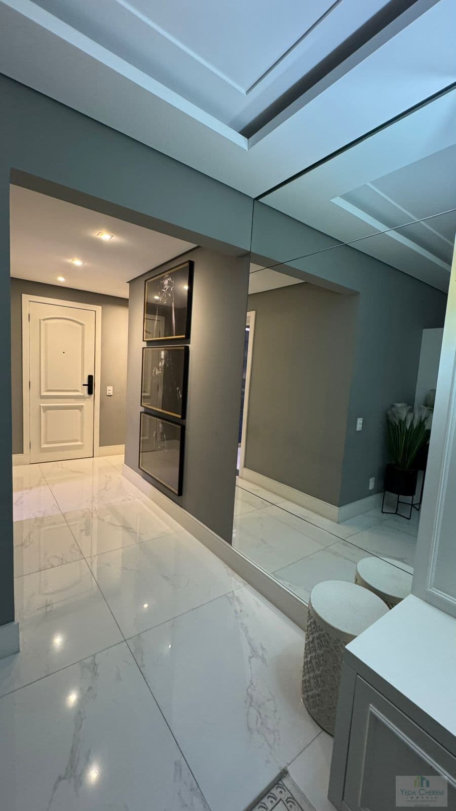 Apartamento em Campinas, São José/SC