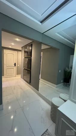 Apartamento em Campinas, São José/SC