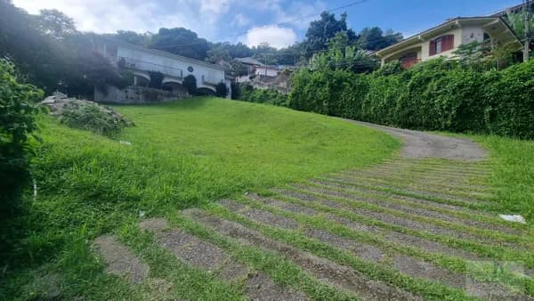 Terreno à venda bairro da Carvoeira Florianópolis SC.