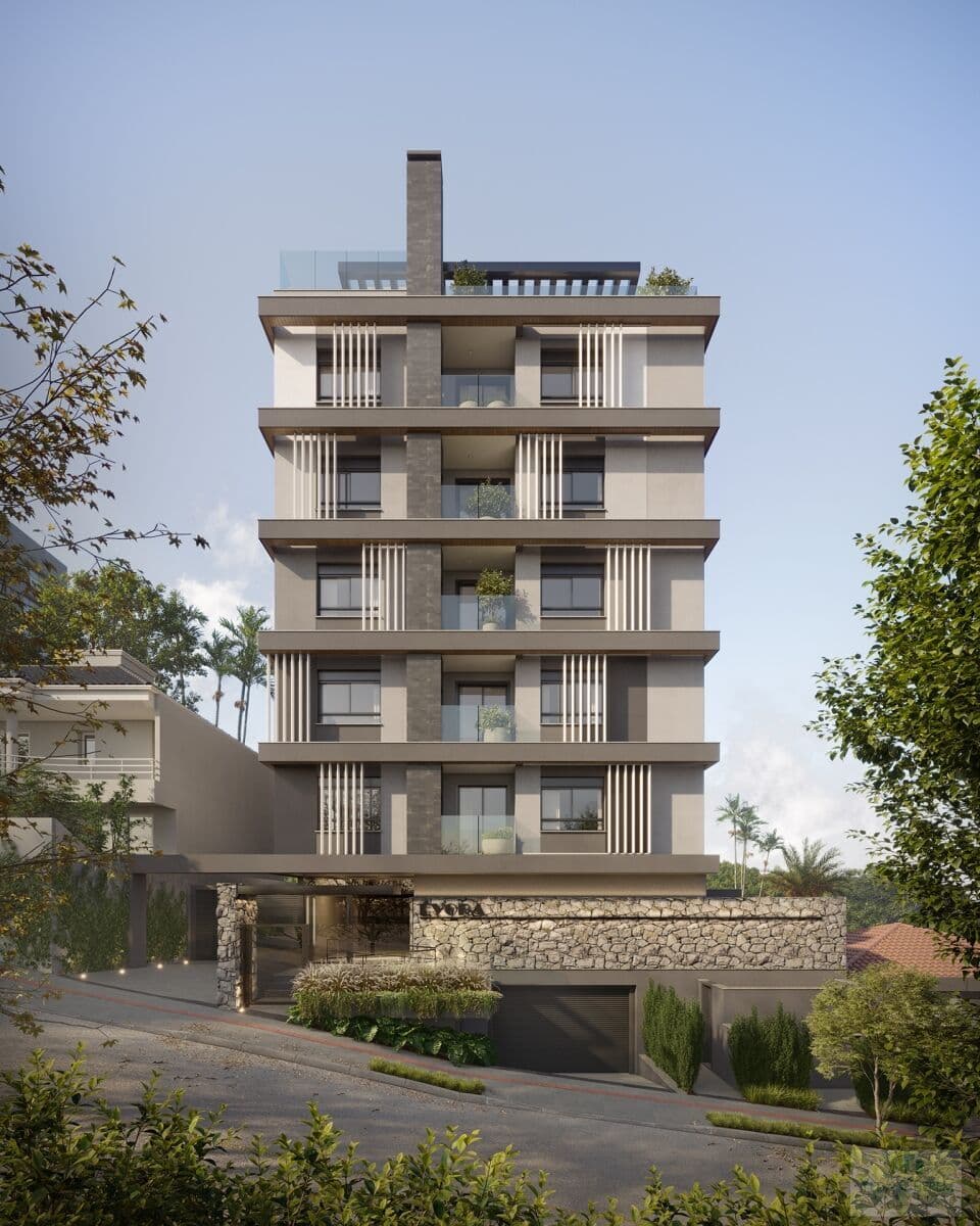 Apartamento Studio - Centro Fpolis
