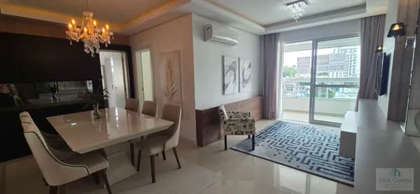 Apartamento Agronômica - Florianópolis