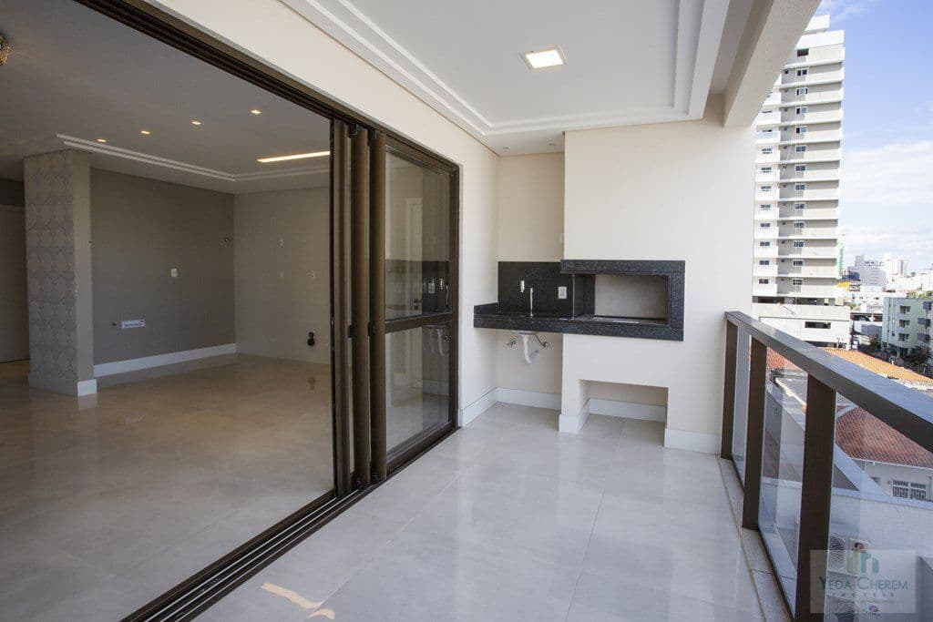 Apartamento em Kobrasol, São José/SC