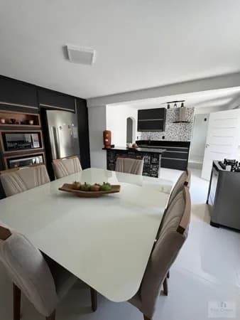 Casa em Coloninha, Florianópolis/SC