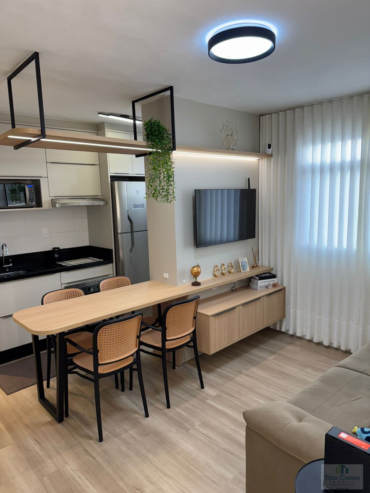 Apartamento em São José - Campinas