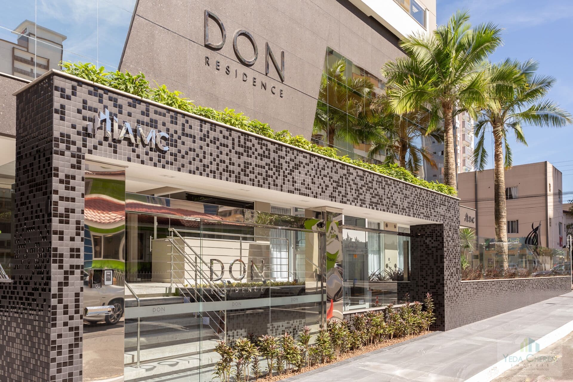 Apartamento Alto Padrão em Campinas - São José