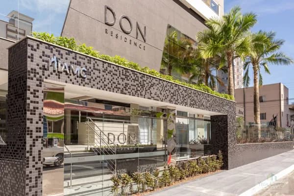 Apartamento Alto Padrão em Campinas - São José