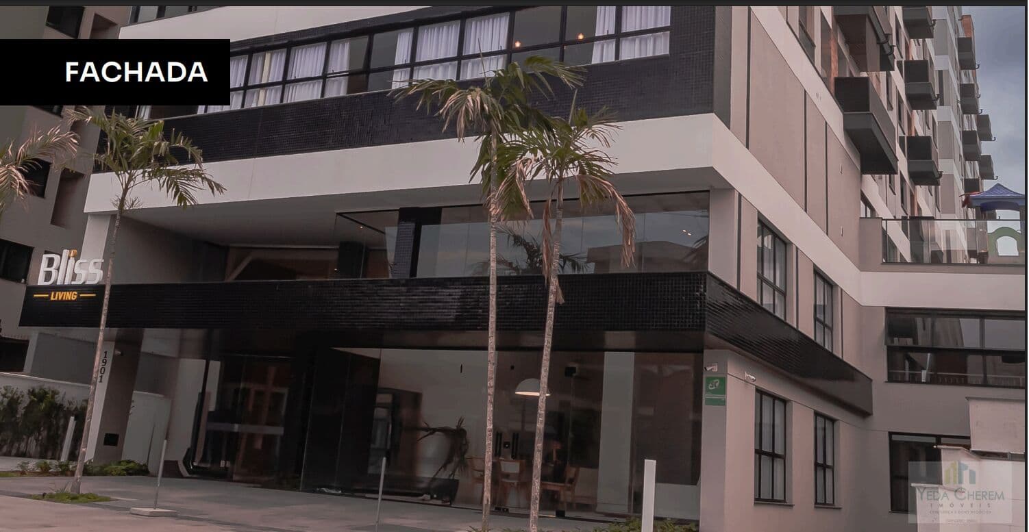 Apartamento Alto Padrão em Balneário, Florianópolis/SC