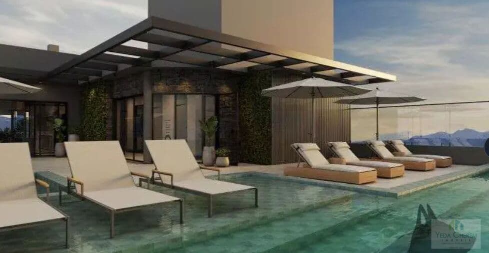 Apartamento em Saco dos Limões, Florianópolis/SC
