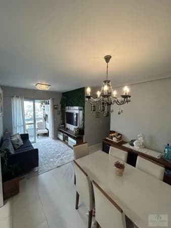 Apartamento em Areias, São José/SC
