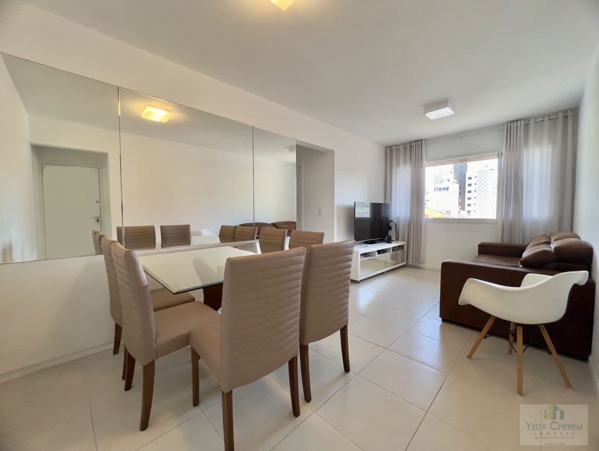 Apartamento a venda no bairro Floresta São José SC.