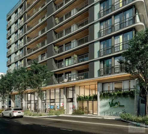 Apartamento Alto Padrão no Balneário - Estreito