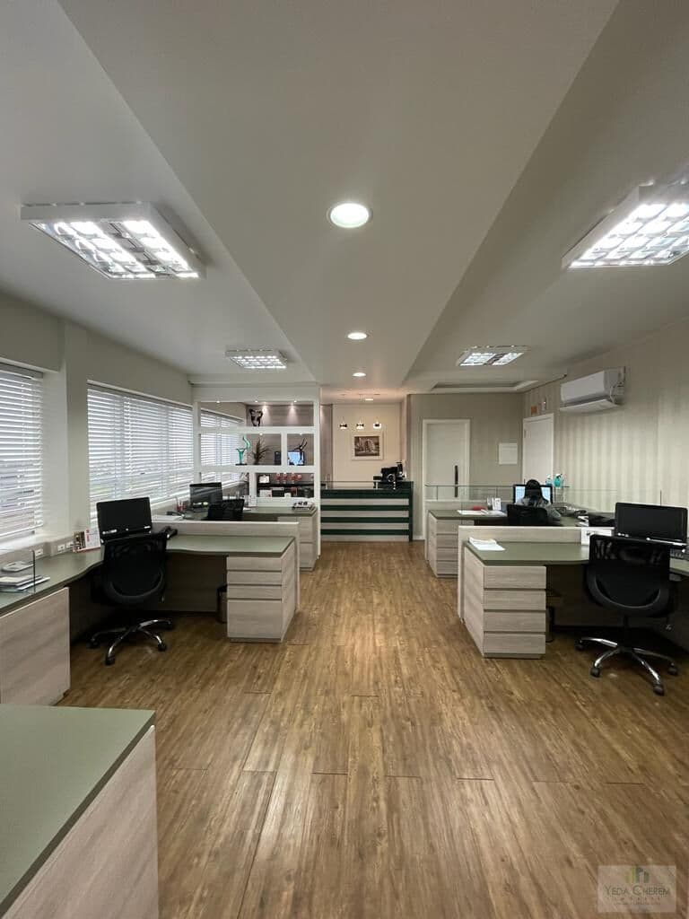 Sala/Conjunto em Florianópolis - Estreito