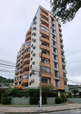 Centro Florianópolis