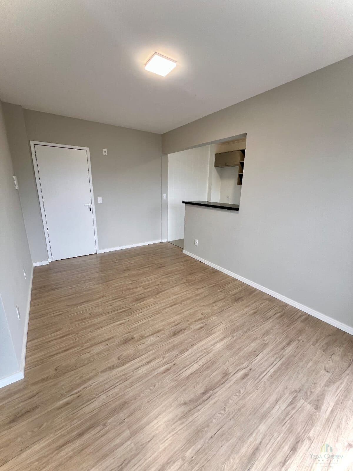 Apartamento em São José - Barreiros