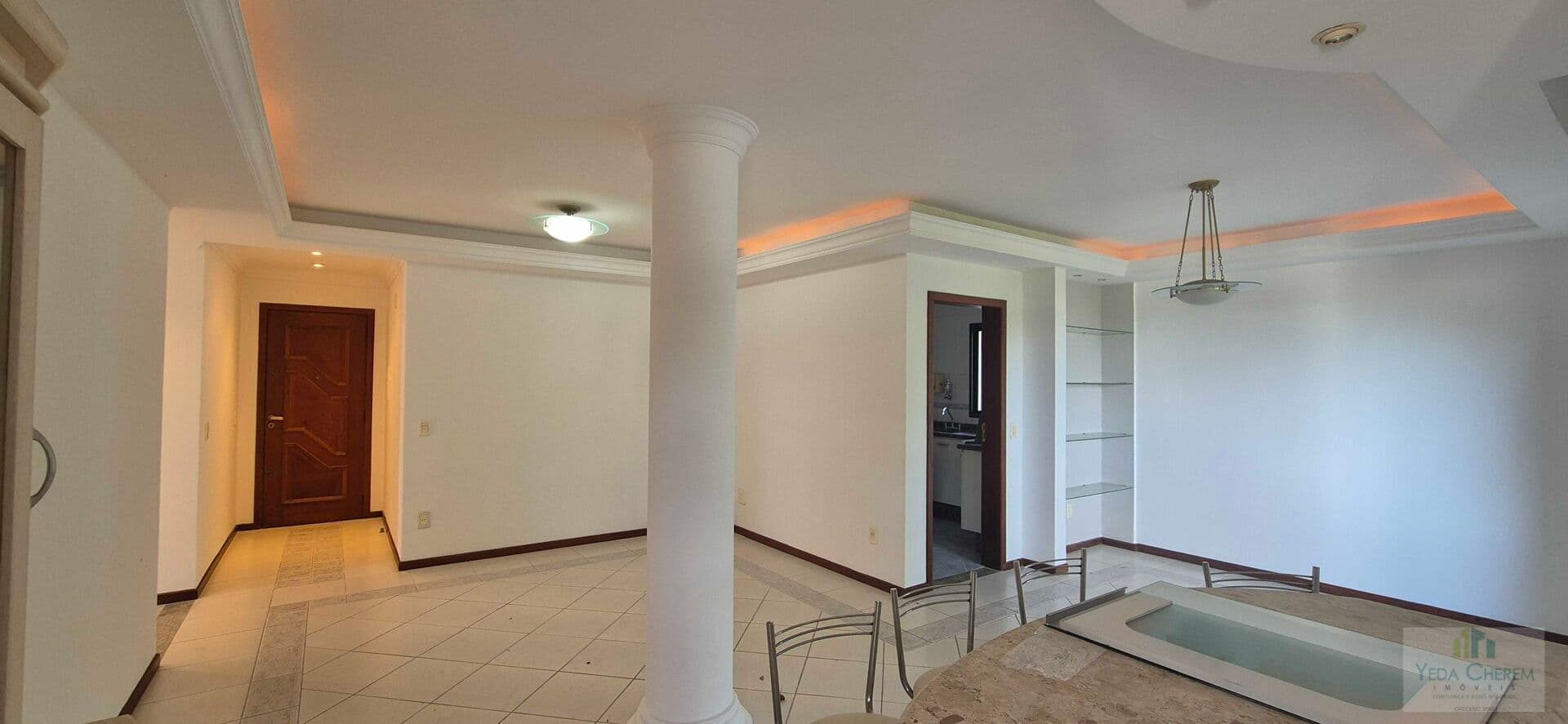 Apartamento Cobertura no João Paulo, Florianópolis/SC