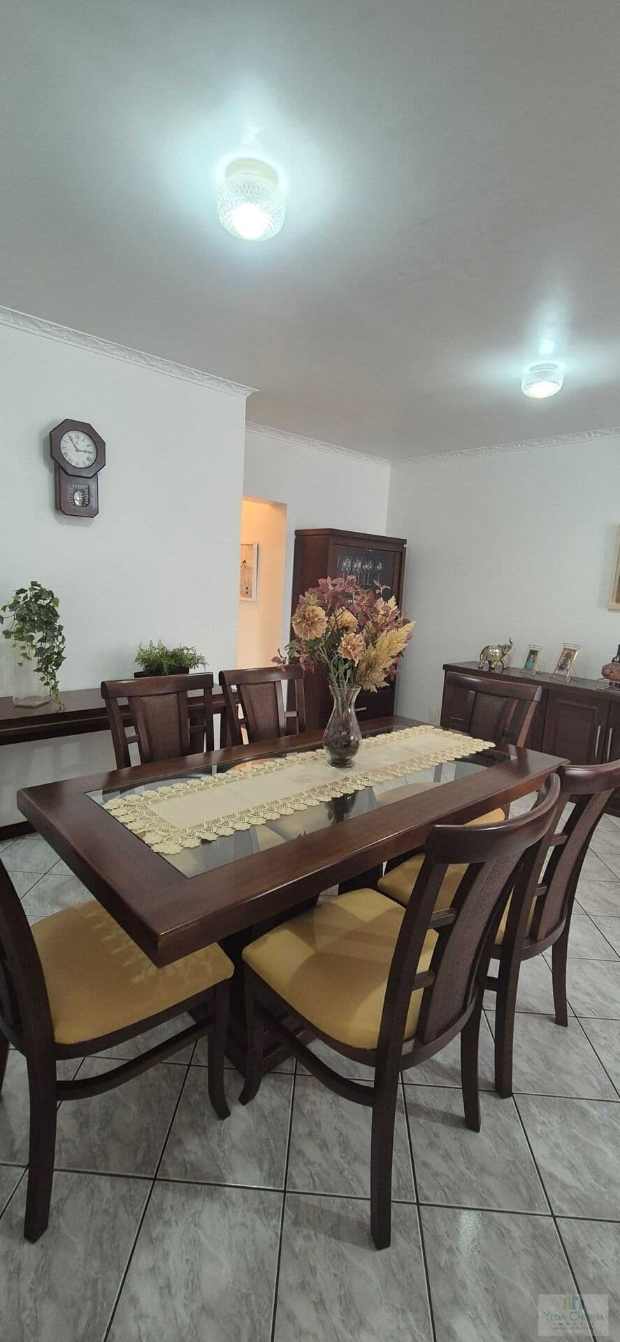 Apartamento em Bom Abrigo, Florianópolis/SC