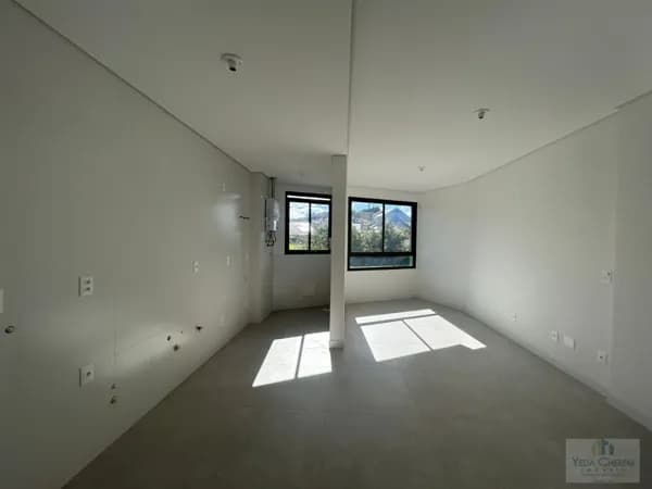 Apartamento Carvoeira - Florianópolis/SC
