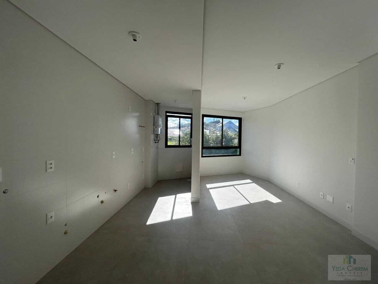 Apartamento Carvoeira - Florianópolis/SC