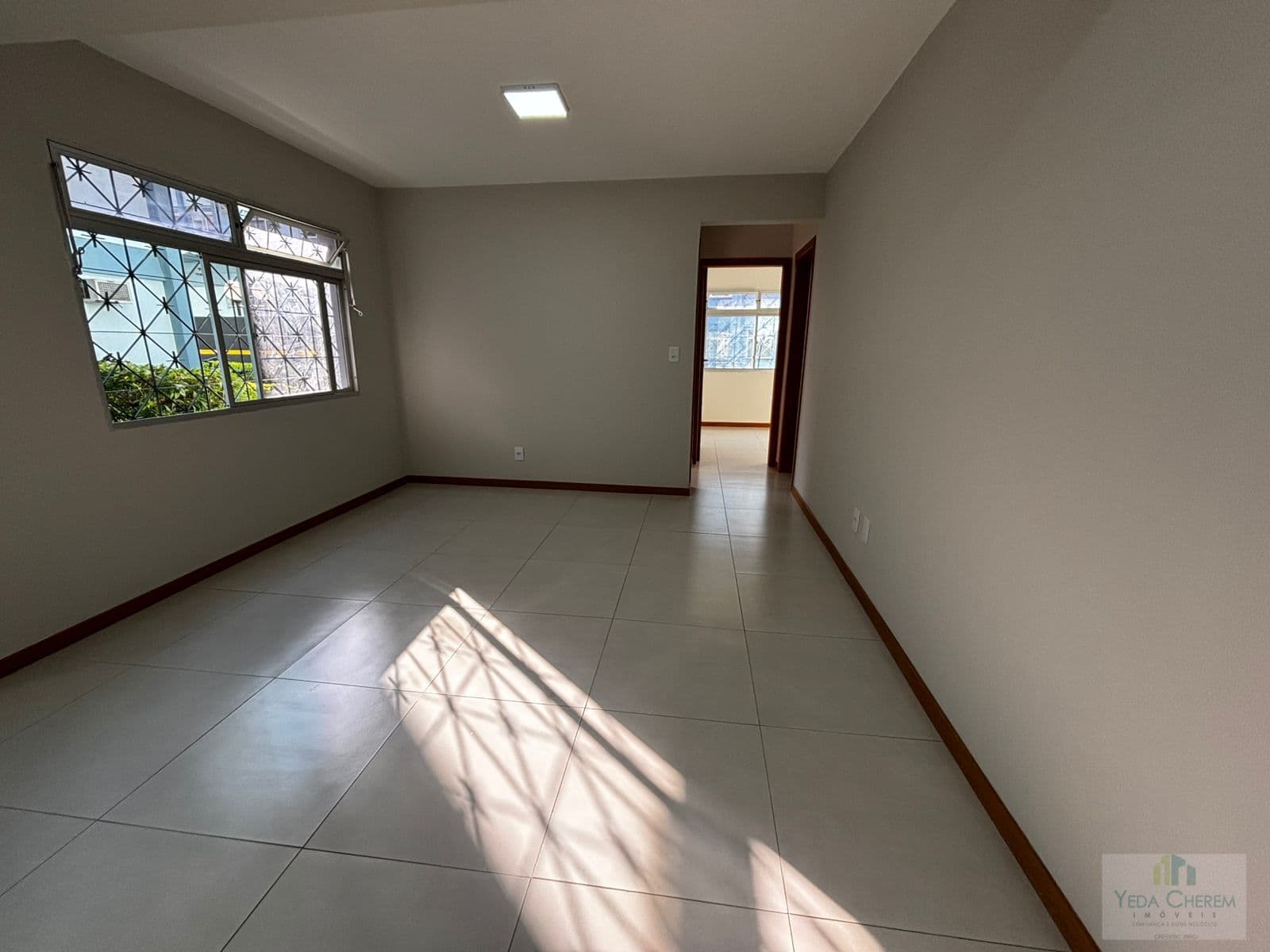 Apartamento em Estreito, Florianópolis/SC