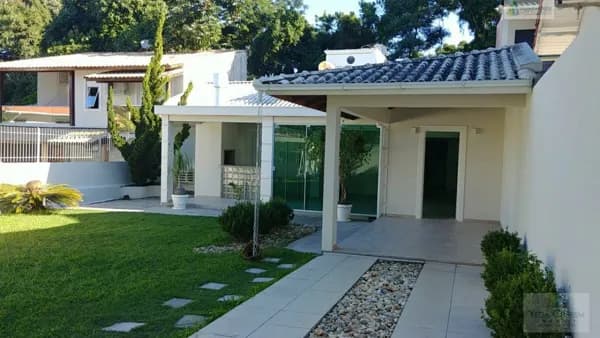 Casa Ponta de Baixo - São José