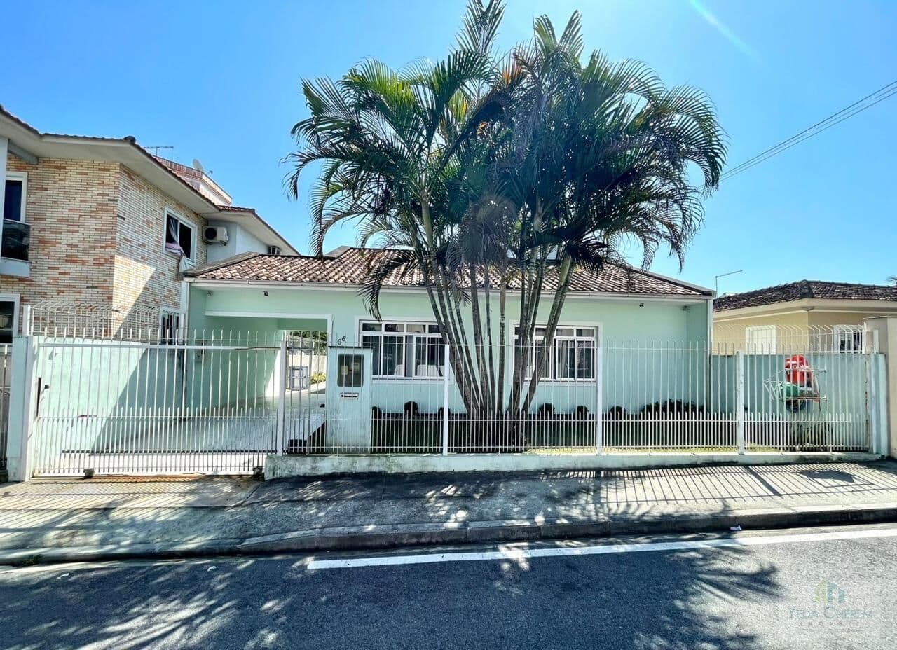 Casa 3 quartos, suíte, garagem em São José