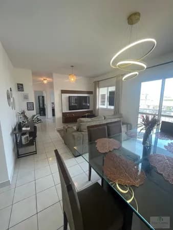 Apartamento em Capoeiras, Florianópolis/SC