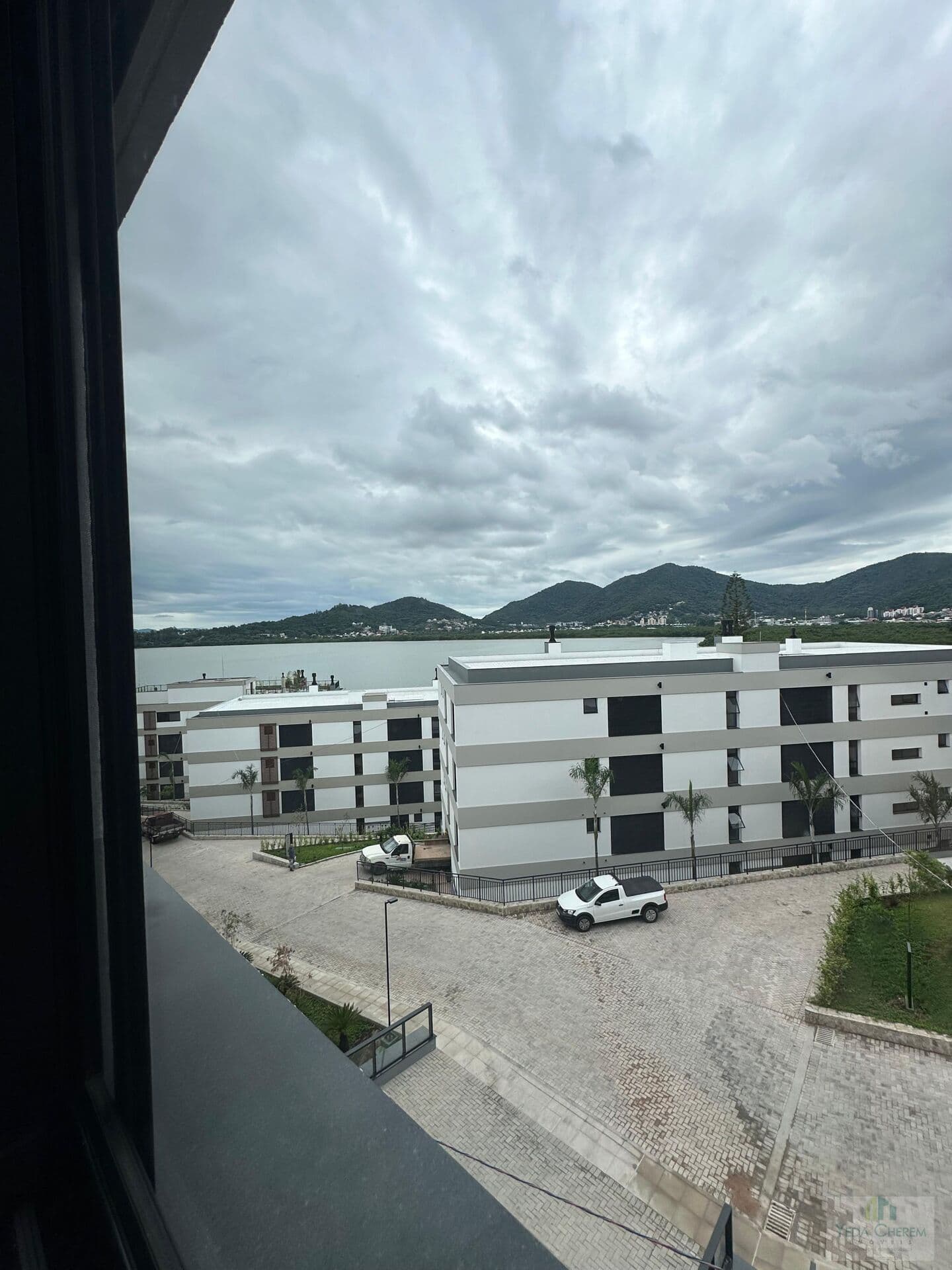 Apartamento Alto Padrão João Paulo