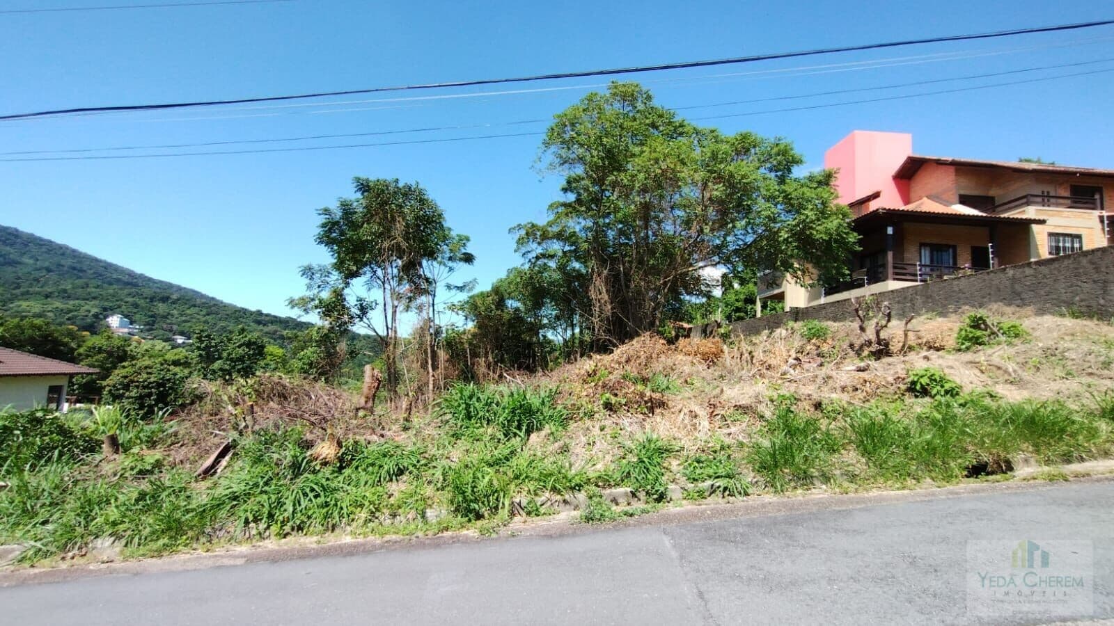 Terreno no João Paulo - Fpolis
