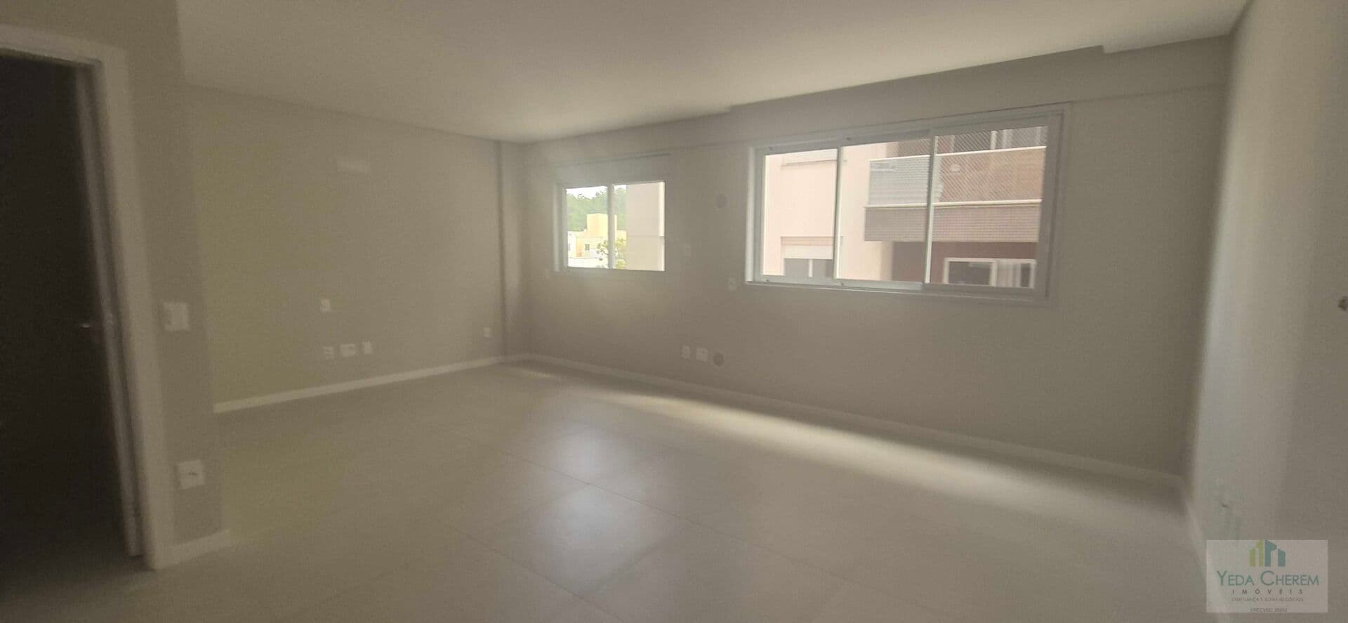 Apartamento Studio Alto Padrão na Trindade - Fpolis