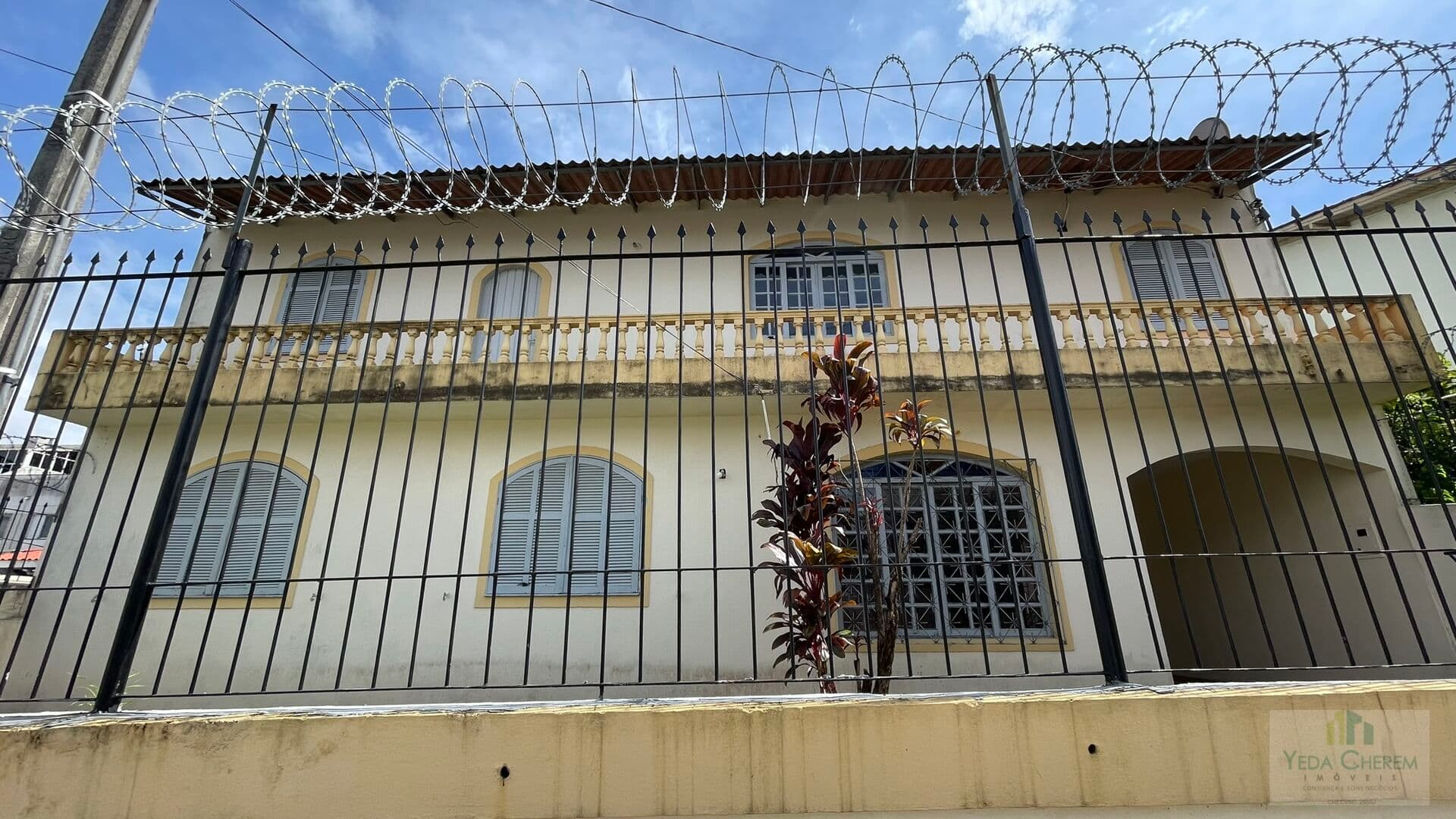 Casa em Abraão, Florianópolis/SC