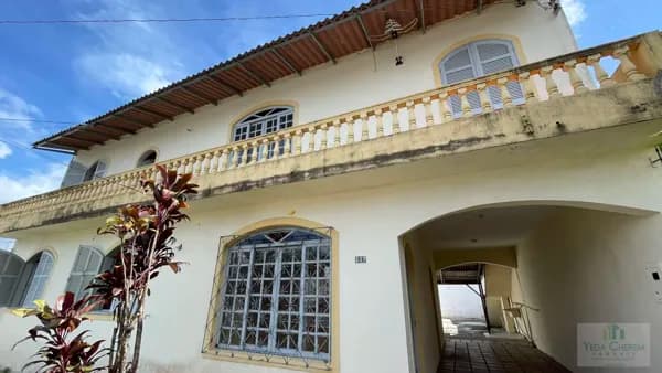Casa em Abraão, Florianópolis/SC