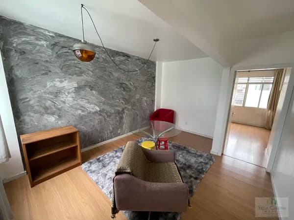 Apartamento em Estreito, Florianópolis/SC