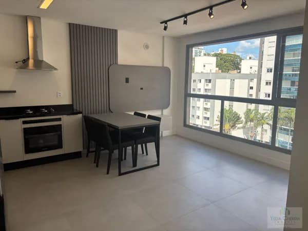 Apartamento Alto Padrão no Estreito
