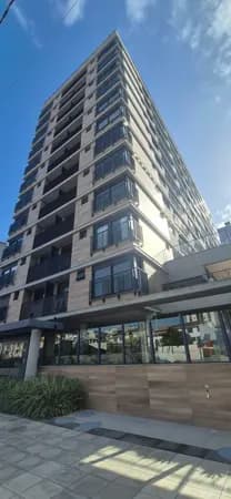 Apartamento Alto Padrão no Estreito
