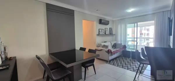 Apartamento Alto Padrão no Novo Estreito, Florianópolis/SC