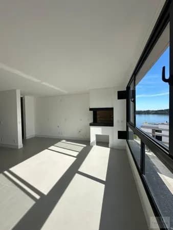 Apartamento Alto Padrão João Paulo