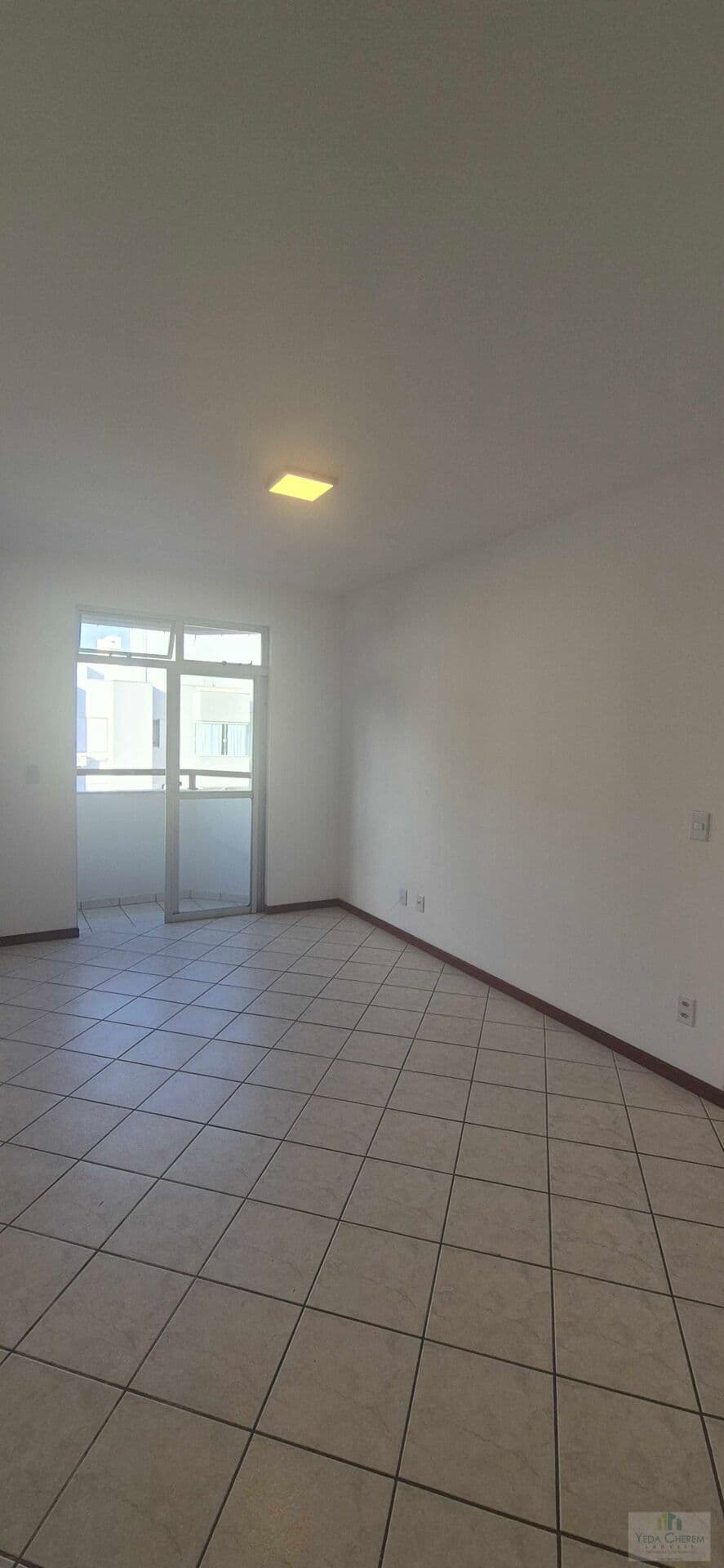 Apartamento em Capoeiras, Florianópolis/SC
