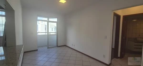 Apartamento em Capoeiras, Florianópolis/SC