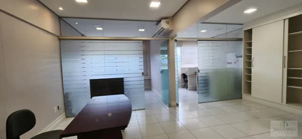 Sala comercial - Centro Florianópolis