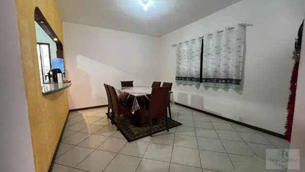 Casa em Serraria, São José/SC