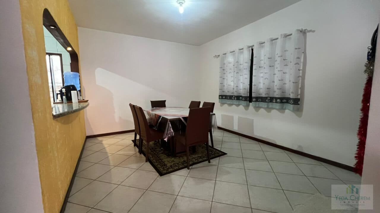 Casa em Serraria, São José/SC