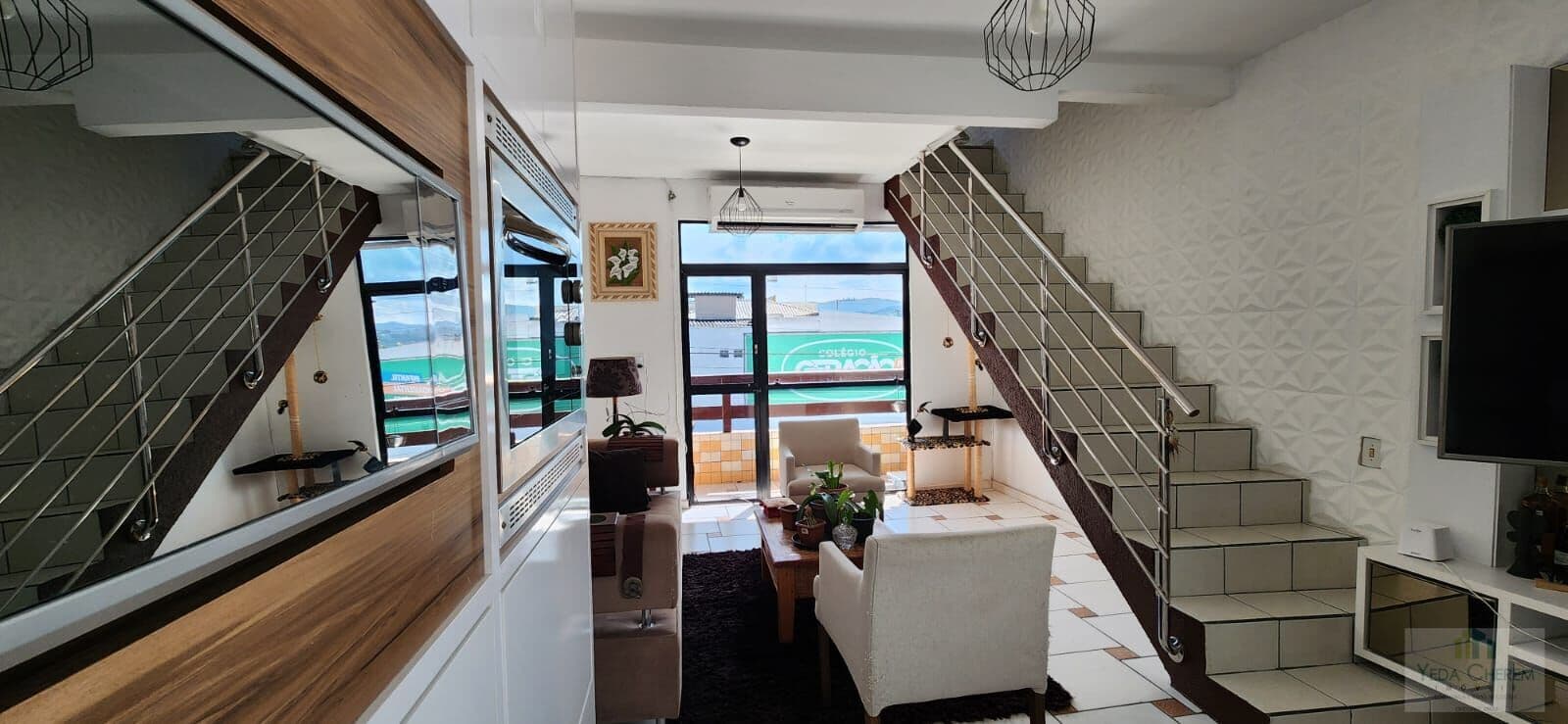 Casa em Agronômica, Florianópolis/SC