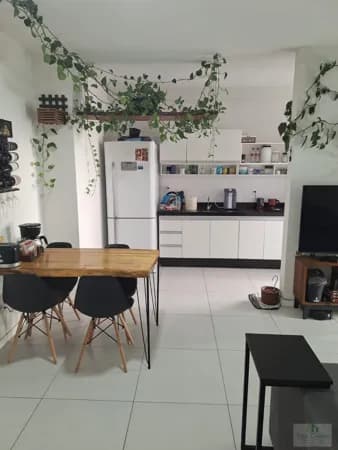 Apartamento em Centro, São José/SC