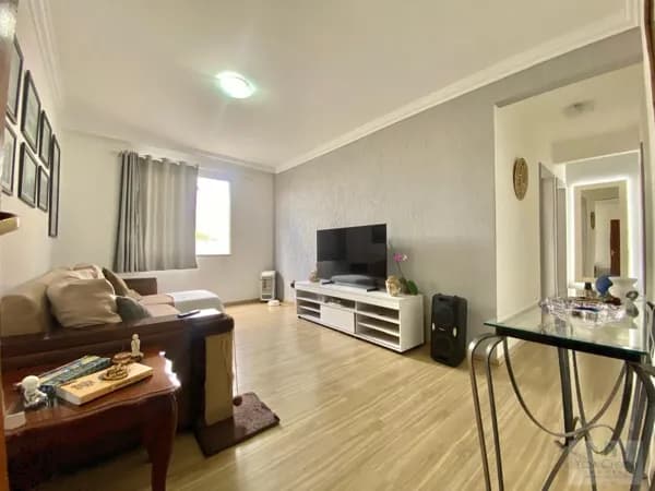 Apartamento em Roçado, São José/SC