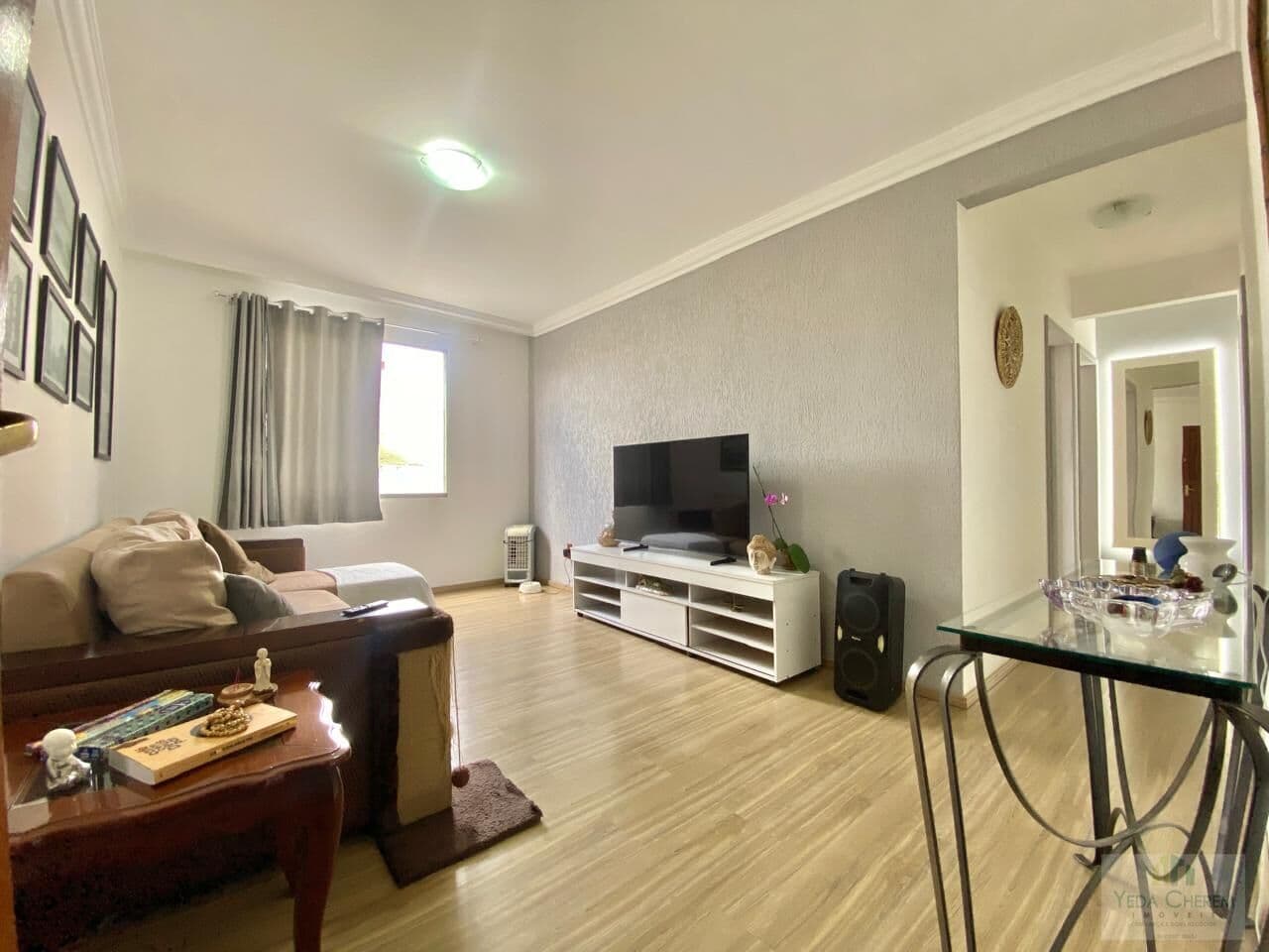 Apartamento em Roçado, São José/SC