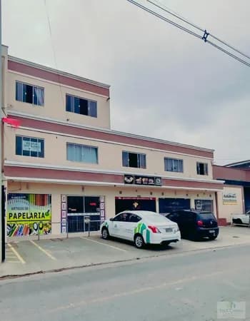 Kitnet São Sebastião-Palhoça