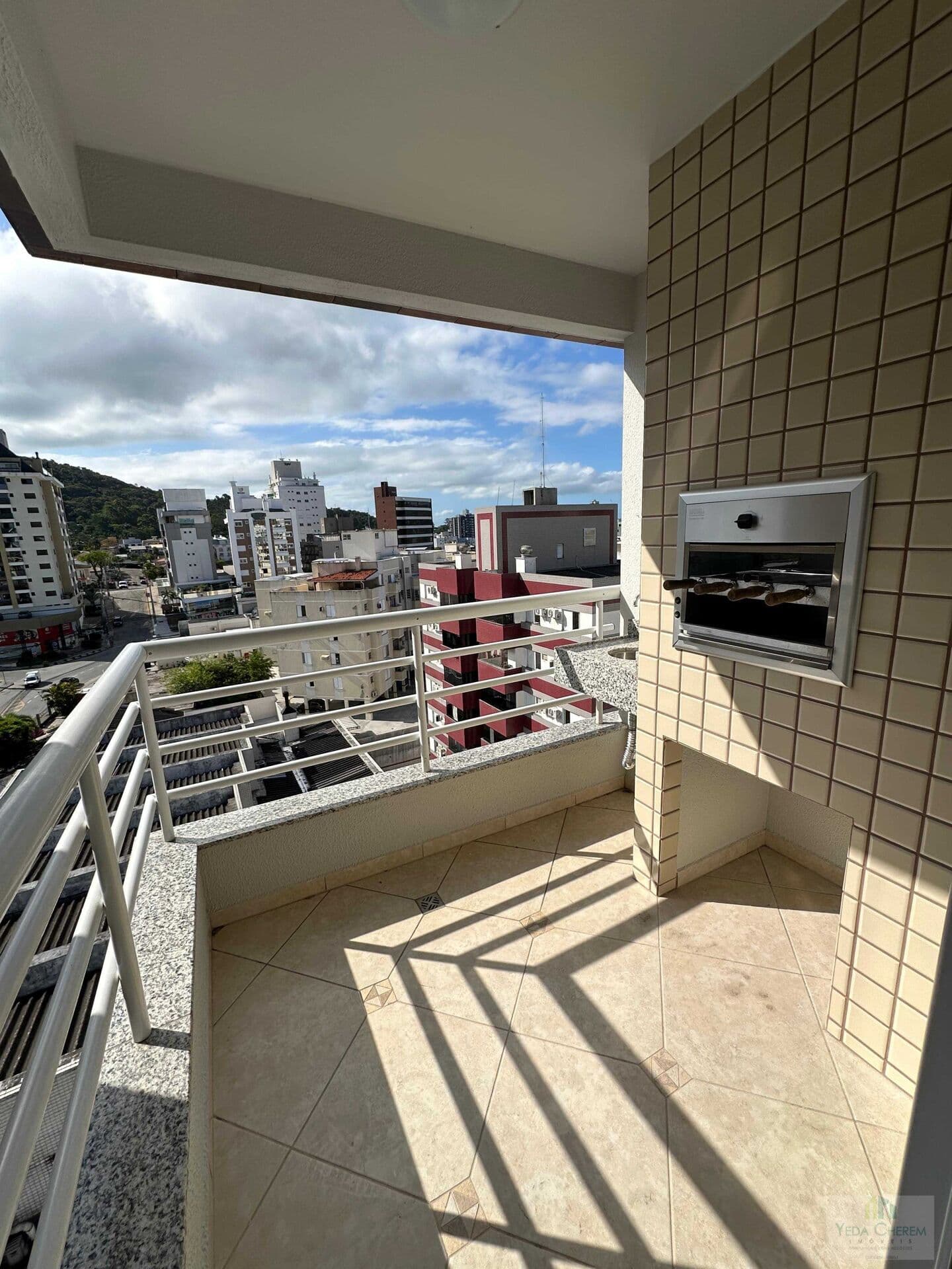 Apartamento em Trindade, Florianópolis/SC