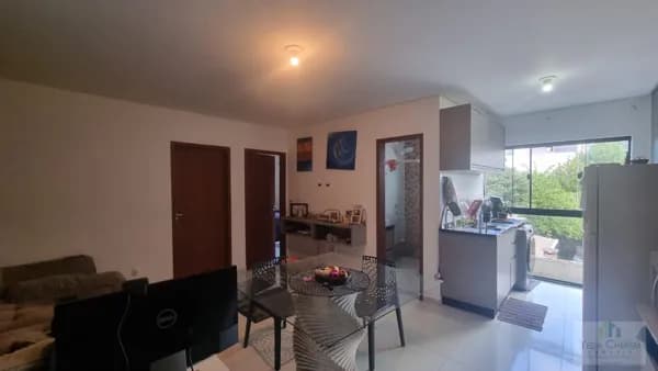Apartamento Padrão a venda bairro Campeche Florianópolis SC.